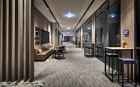 Van Der Valk Hotel Tilburg